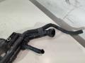 патрубок (трубопровод, шланг) Volkswagen Tiguan 1 поколение 2009, 1.4 л., бензин, внедорожник 5 дв., 03C103175D, 03C103175K, 03C103175L, 03C103474J - фото №6