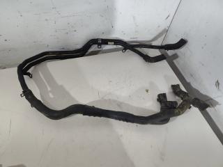 шланг (трубка) АКПП Volkswagen Transporter T5 2006, 2.5 л., TDi, дизель, микроавтобус, ., 7H0121086E