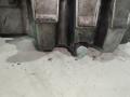 масляный поддон Volkswagen Passat B6 2006, 2.0 л., TDi, дизель, седан, 03G103603AD, 03G103603H, 03G103603AB, 03G103603AF - фото №6