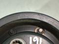 помпа Volkswagen Passat B6 2007, 1.4 л., TSI, бензин, универсал, 03C880727D, 03C121004J - фото №3