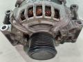 генератор Audi A5 8T [рестайлинг] 2011, 2.0 л., TSI, бензин, купе, 06H903018J, 06H903018P, 06H903018PX - фото №2