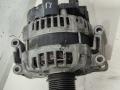 генератор Audi A5 8T [рестайлинг] 2011, 2.0 л., TSI, бензин, купе, 06H903018J, 06H903018P, 06H903018PX - фото №6
