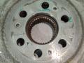 маховик Volkswagen Passat B7 2013, 2.0 л., TDi, дизель, седан, 03L105266AL, 03L105266DF, 03L105266EG, DSG6 - фото №3
