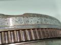 маховик Volkswagen Passat B7 2013, 2.0 л., TDi, дизель, седан, 03L105266AL, 03L105266DF, 03L105266EG, DSG6 - фото №5