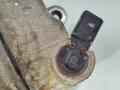 компрессор кондиционера Volkswagen Passat B6 2009, 2.0 л., TDi, дизель, седан, 1K0820808F, 1K0820808D, 1K0820808B, 1711N, 1711E - фото №3