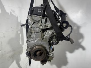 двигатель Ford EcoSport 2 поколение 2015, 2.0 л., бензин, седан, XQDA, MGDA