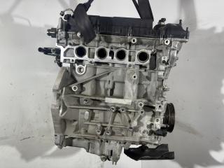 двигатель Ford EcoSport 2 поколение 2015, 2.0 л., бензин, седан, XQDA, MGDA