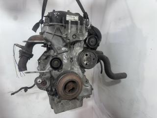 двигатель Ford Mondeo 5 поколение 2017, 2.5 л., бензин, внедорожник 5 дв., S7CB, YTMA, L5, YWMA