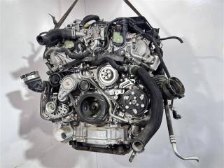 двигатель Infiniti Q60 CV37 2019, 3.0 л., бензин, седан, VR30DDTT, VR30