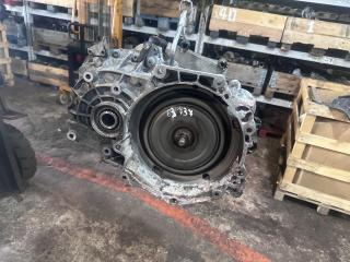 КПП автоматическая (АКПП) Volkswagen Passat B7 2013, 2.0 л., TDi, дизель, седан, NPP, PQW, MKM, MMH, MTZ, NJD, NMC, PBW, PBY, PEN, PEP, PQV