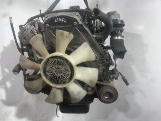 двигатель Hyundai Porter 4 поколение 2016, 2.5 л., CRDi, дизель, D4CB, .