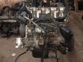 двигатель IVECO Daily 2 поколение 1997, 2.8 л., бензин, фургон, 814903, . - фото №3