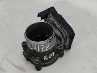 заслонка дроссельная SEAT Leon 3 поколение 2014, 2.0 л., бензин, седан, 06F133062E, 06F133062G, 06F133062J, 06F133062Q, 06F133062T, 06F133062AG