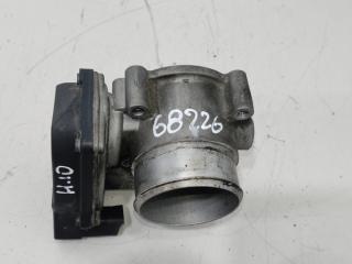 заслонка дроссельная SEAT Leon 3 поколение 2014, 2.0 л., бензин, седан, 06F133062E, 06F133062G, 06F133062J, 06F133062Q, 06F133062T, 06F133062AG