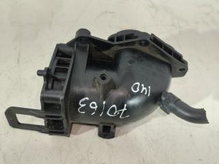 патрубок (трубопровод, шланг) Volkswagen Passat B7 2013, 1.4 л., TSI, бензин, седан, 03C129721B, 03C129721D