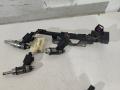 форсунка Volkswagen Passat B6 2006, 2.0 л., бензин, универсал, 06F906036, 06F971082B - фото №4