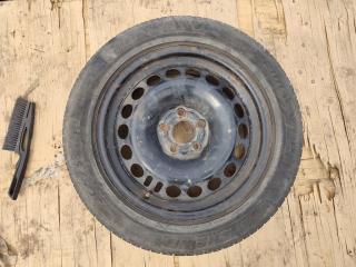 диск штампованный Chevrolet Cruze 1 поколение [рестайлинг] 2012, 1.4 л., бензин, седан, ., R16