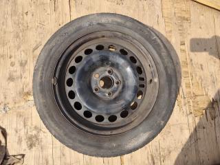 диск штампованный Chevrolet Cruze 1 поколение [рестайлинг] 2012, 1.4 л., бензин, седан, ., R16