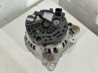 генератор Audi A4 B7 2006, 2.0 л., FSI, бензин, седан, 06F903023C, 06F903023F, 06F903023J, 0124525066, 06F903023A, 1986A00902, 97480074, 0124525091, 0124525539, 0986045340