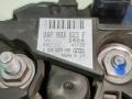 генератор Audi A4 B7 2006, 2.0 л., FSI, бензин, седан, 06F903023C, 06F903023F, 06F903023J, 0124525066, 06F903023A, 1986A00902, 97480074, 0124525091, 0124525539, 0986045340 - фото №2