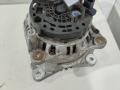генератор Audi A4 B7 2006, 2.0 л., FSI, бензин, седан, 06F903023C, 06F903023F, 06F903023J, 0124525066, 06F903023A, 1986A00902, 97480074, 0124525091, 0124525539, 0986045340 - фото №4