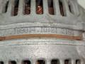 генератор Audi A4 B7 2006, 2.0 л., FSI, бензин, седан, 06F903023C, 06F903023F, 06F903023J, 0124525066, 06F903023A, 1986A00902, 97480074, 0124525091, 0124525539, 0986045340 - фото №5