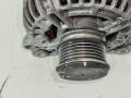 генератор Audi A4 B7 2006, 2.0 л., FSI, бензин, седан, 06F903023C, 06F903023F, 06F903023J, 0124525066, 06F903023A, 1986A00902, 97480074, 0124525091, 0124525539, 0986045340 - фото №6