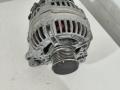 генератор Audi A4 B7 2006, 2.0 л., FSI, бензин, седан, 06F903023C, 06F903023F, 06F903023J, 0124525066, 06F903023A, 1986A00902, 97480074, 0124525091, 0124525539, 0986045340 - фото №7