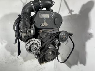 двигатель Opel Vectra C [рестайлинг] 2006, 1.8 л., бензин, Z18XER, F18D4