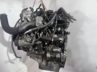 двигатель Jeep Liberty 1 поколение 2005, 2.8 л., CRDi, дизель, ENR, .