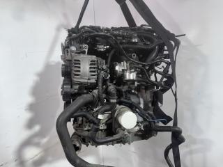 двигатель Volvo S60 2 поколение 2011, 1.6 л., бензин, седан, B4164T, JQMA, JQMB, B4164T3, JTDA, JTDB, JTMA, CJ56CD