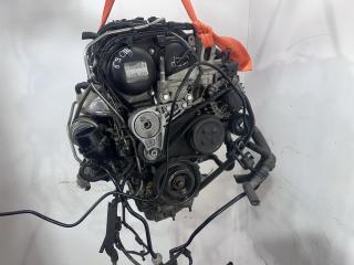 двигатель Volvo S60 2 поколение 2011, 1.6 л., бензин, седан, B4164T, JQMA, JQMB, B4164T3, JTDA, JTDB, JTMA, CJ56CD