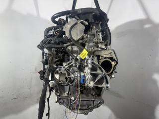 двигатель Ford Focus 3 поколение 2013, 1.6 л., бензин, седан, B4164T, JQMA, JQMB, B4164T3, JTDA, JTDB, JTMA, CJ56CD