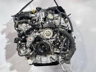 двигатель Infiniti Q60 CV37 2019, 3.0 л., бензин, седан, VR30DDTT, VR30