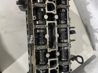 головка блока цилиндров Ford Focus 3 поколение 2013, 2.0 л., бензин, R9DA, R9CB, R9CF, R9CH, R9DB