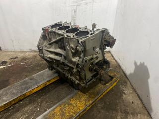 блок цилиндров Land Rover Discovery Sport 1 поколение 2016, 2.0 л., бензин, ., 204PT