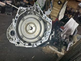 КПП автоматическая (АКПП) Volkswagen Polo 5 поколение 2012, 2.0 л., бензин, седан, FWKG0, 1TR1114827, PE10D, TCC1