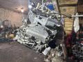 КПП автоматическая (АКПП) Volkswagen Polo 5 поколение 2012, 2.0 л., бензин, седан, FWKG0, 1TR1114827, PE10D, TCC1 - фото №3