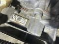 КПП автоматическая (АКПП) Volkswagen Polo 5 поколение 2012, 2.0 л., бензин, седан, FWKG0, 1TR1114827, PE10D, TCC1 - фото №7