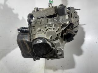 КПП автоматическая (АКПП) SEAT Leon 2 поколение [рестайлинг] 2009, 2.0 л., TDi, дизель, KDA, LQT, HQN, LTE, MFL, PBF, HXS, HQL, KMX, KCU, HXU, LRA, KPQ, HXY, KPW, JPJ, GPU, GYM, GYN, HBP, HFQ, HJQ, HLE, HLF, HQF, HTB, KMW, KPS, KPU, KQC, LQV, LTD, MFM, MSU, MSV, NJK, NLP, PPY, GKF, GSS, HQQ, HYC, HZJ, JPL, JPQ, KCW, KMZ, KQX, LQS, LTF, KLN, KND