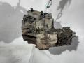 КПП автоматическая (АКПП) Volkswagen Tiguan 1 поколение 2009, 2.0 л., TDi, дизель, MYG, LWS, MYB, NYD, NZS - фото №5