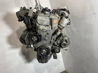 двигатель Skoda Yeti 1 поколение 2012, 1.4 л., TSI, бензин, внедорожник 5 дв., CAX, CDG, CAV, CTH, CDGA, CAVD, CAXA, CAXC, CAVA, CTHA, CAVB, CAXB, CTHB, CTHC