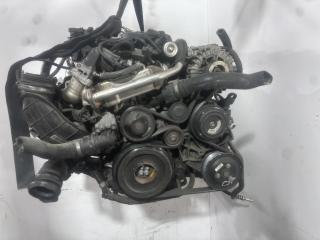 двигатель BMW X3 F25 2011, 3.0 л., дизель, N57D30A, .