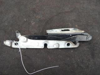 петля крышки багажника Audi A6 4F/C6 [рестайлинг] 2009, 3.2 л., бензин, седан, 4F5827301, .