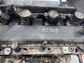 двигатель Ford Focus 2 поколение [рестайлинг] 2009, 2.0 л., бензин, AODA, AOBA, QQDB, AOWA, AOWB, Q7DA, AODB, TBBA, AOBC, QQDA, AODE, SYDA, CJBB, CJBA, B4204S4, TBBB, 3458101543 - фото №6