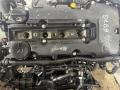 двигатель Opel Insignia 1 поколение (A) [рестайлинг] 2013, 1.4 л., бензин, A14NET, U14NET - фото №5