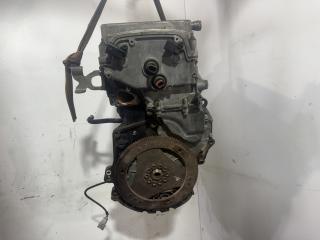двигатель Volkswagen Touareg 1 поколение 2003, 3.2 л., бензин, BKK, BDL, AZZ, BKJ, BAA, BMX, BMV, BRJ