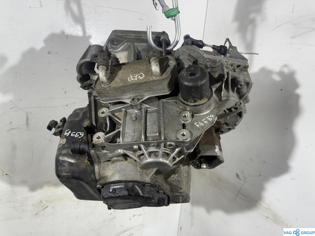 КПП автоматическая (АКПП) Volkswagen Passat B6 2008, 2.0 л., TDi, дизель, KCT, KDA, LQT, HQN, LTE, MFL, PBF, HXS, HQL, KMX, KCU, HXU, LRA, HLH, KPQ, HXY, KPW, JPJ, GPU, GYM, GYN, HBP, HFQ, HJQ, HLE, HLF, HQF, HTB, KMW, KPS, KPU, KQC, LQV, LTD, MFM, MSU, MSV, NJK, NLP, PPY, DQ250, GKF, GPQ, GPV, GSS, GYP, GYQ, GYR, HJP, HQG, HQH, HQM, HQQ, HXT, HYC, HZJ, JPK, JPL, JPQ, KCV, KCW, KMY, KMZ, KNE, KPT, KQX, KXD, LQS, LQW, LRT, LTF, LTG, LTM, MLX, MMB, NJJ, PBE, PPX, KLN, KND - фото №1