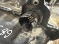 КПП автоматическая (АКПП) Volkswagen Golf 6 поколение 2011, 2.0 л., TDi, дизель, KDA, LQT, HQN, LTE, MFL, PBF, HXS, HQL, KCU, HXU, LRA, HLH, KPQ, HXY, KPW, JPJ, GPU, GYM, GYN, HBP, HFQ, HJQ, HLE, HLF, HQF, HTB, KMW, KPS, KPU, KQC, LQV, LTD, MFM, MSU, MSV, NJK, NLP, PPY, DQ250, GKF, GPQ, GPV, GSS, GYP, GYQ, GYR, HJP, HQG, HQH, HQM, HQQ, HXT, HYC, HZJ, JPK, JPL, JPQ, KCV, KCW, KMY, KMZ, KNE, KPT, KQX, KXD, LQS, LQW, LRT, LTF, LTG, LTM, MLX, MMB, NJJ, PBE, PPX, KLN, KND - фото №4