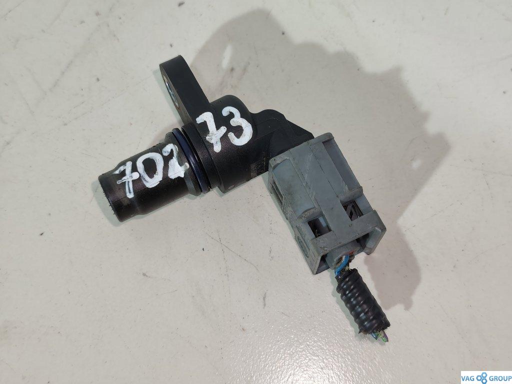 датчик распредвала Ford Focus 3 поколение 2012, 2.0 л., бензин, седан, AS7112K073AA, AS7112K073AB - фото №1